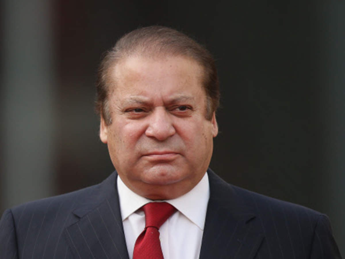  Nawaz Sharif   Height, Weight, Age, Stats, Wiki and More